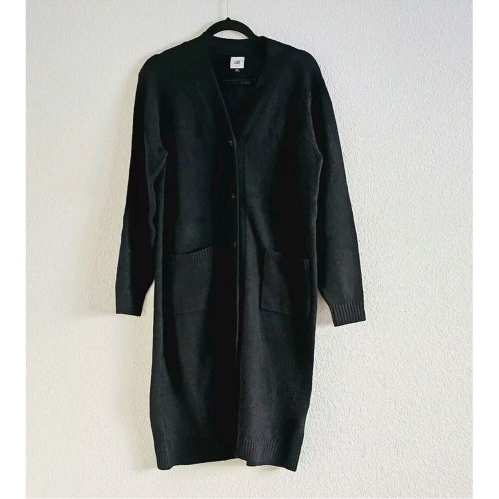 Cabi Drop-off Cardigan #4472 - SMALL - Picture 6 of 12
